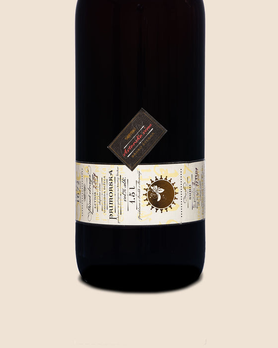 Štekar Pinot Draga Magnum 2007