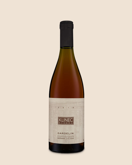Klinec - Gardelin