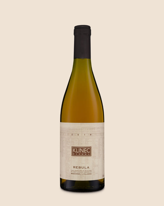 Klinec - Rebula