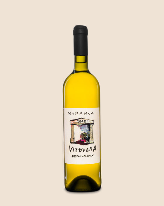 Kukanja - Vitovska 2020