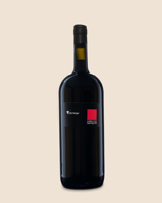 Štemberger - Carbernet Sauvignon 2009 (MAGNUM)