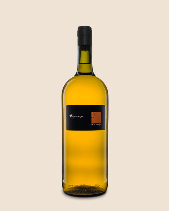 Štemberger - Malvazija 2009 Selekcija (MAGNUM)