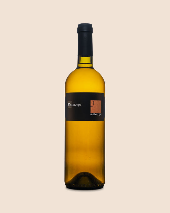 Štemberger - Malvazija 2016 Selekcija