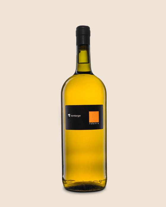 Štemberger - Robinia 2014 (MAGNUM)