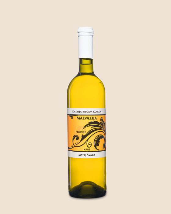 Švara - Malvazija