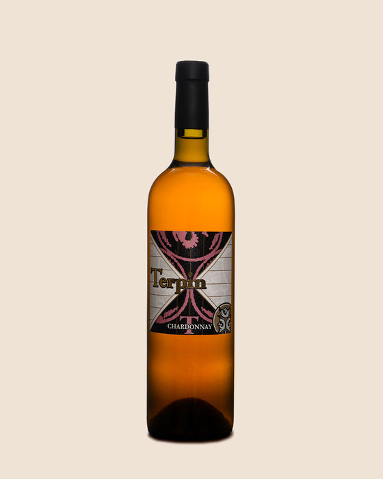 Terpin Chardonnay 2015 - Stamas