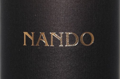 Vina Nando