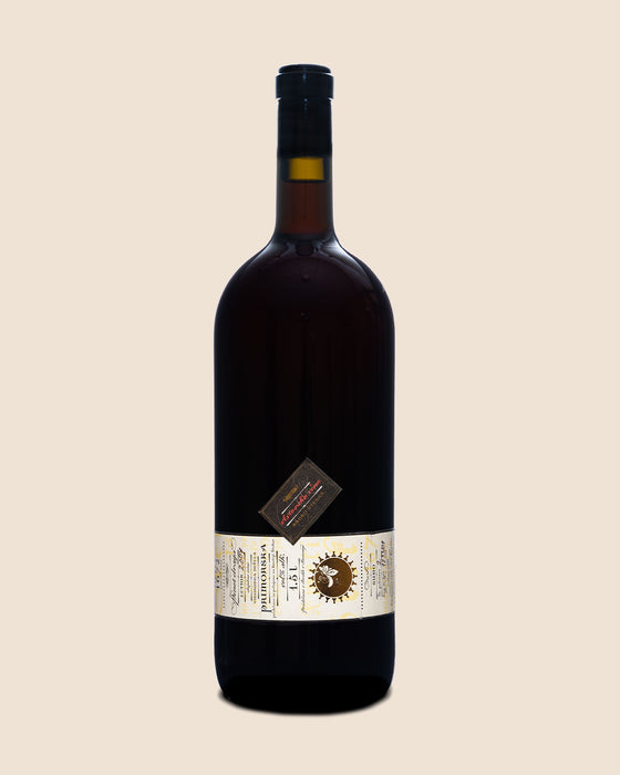 Štekar Pinot Draga Magnum 2007
