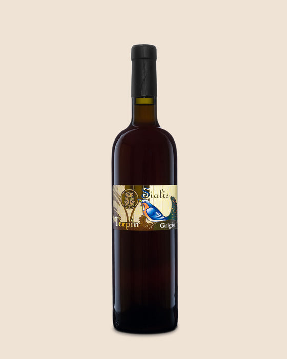 Terpin - Pinot Grigio (sivi pinot)